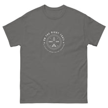 Load image into Gallery viewer, Standard Brand Logo Tee