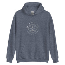 Load image into Gallery viewer, Standard Brand Logo Hoodie