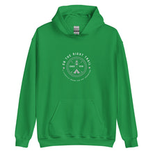 Load image into Gallery viewer, Standard Brand Logo Hoodie