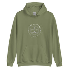 Load image into Gallery viewer, Standard Brand Logo Hoodie