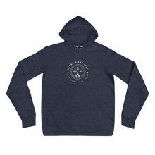 Load image into Gallery viewer, Premium Brand Logo Hoodie