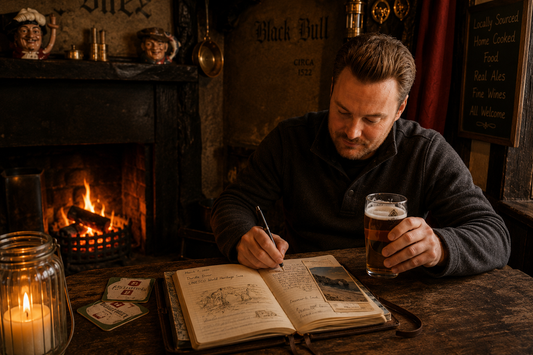 Field Notes