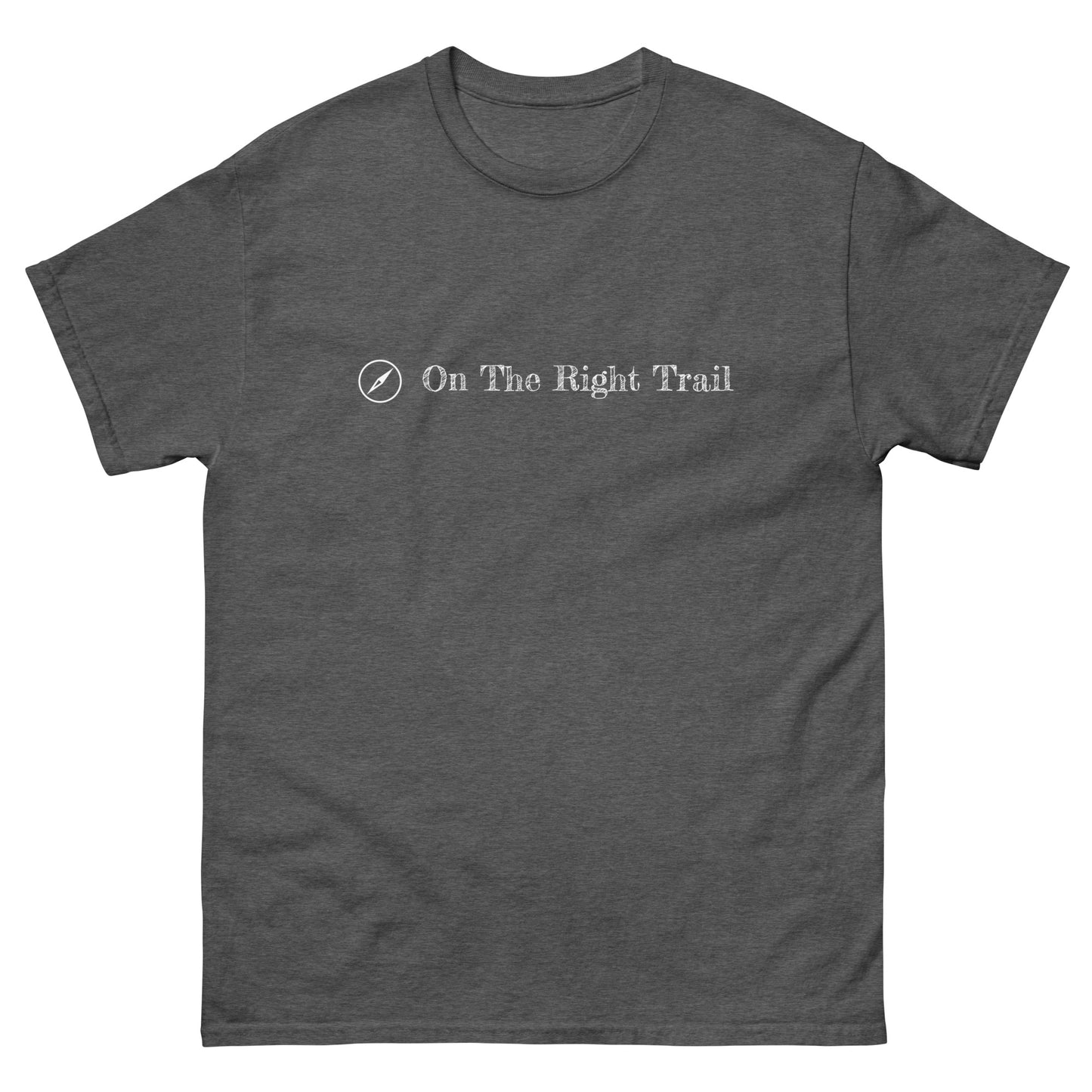 Standard Basic Logo Tee