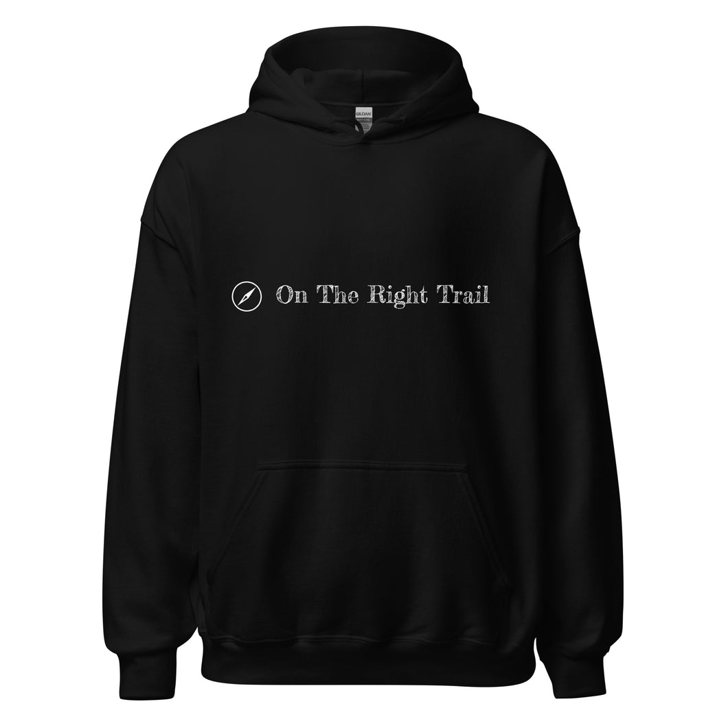 Standard Basic Logo Hoodie