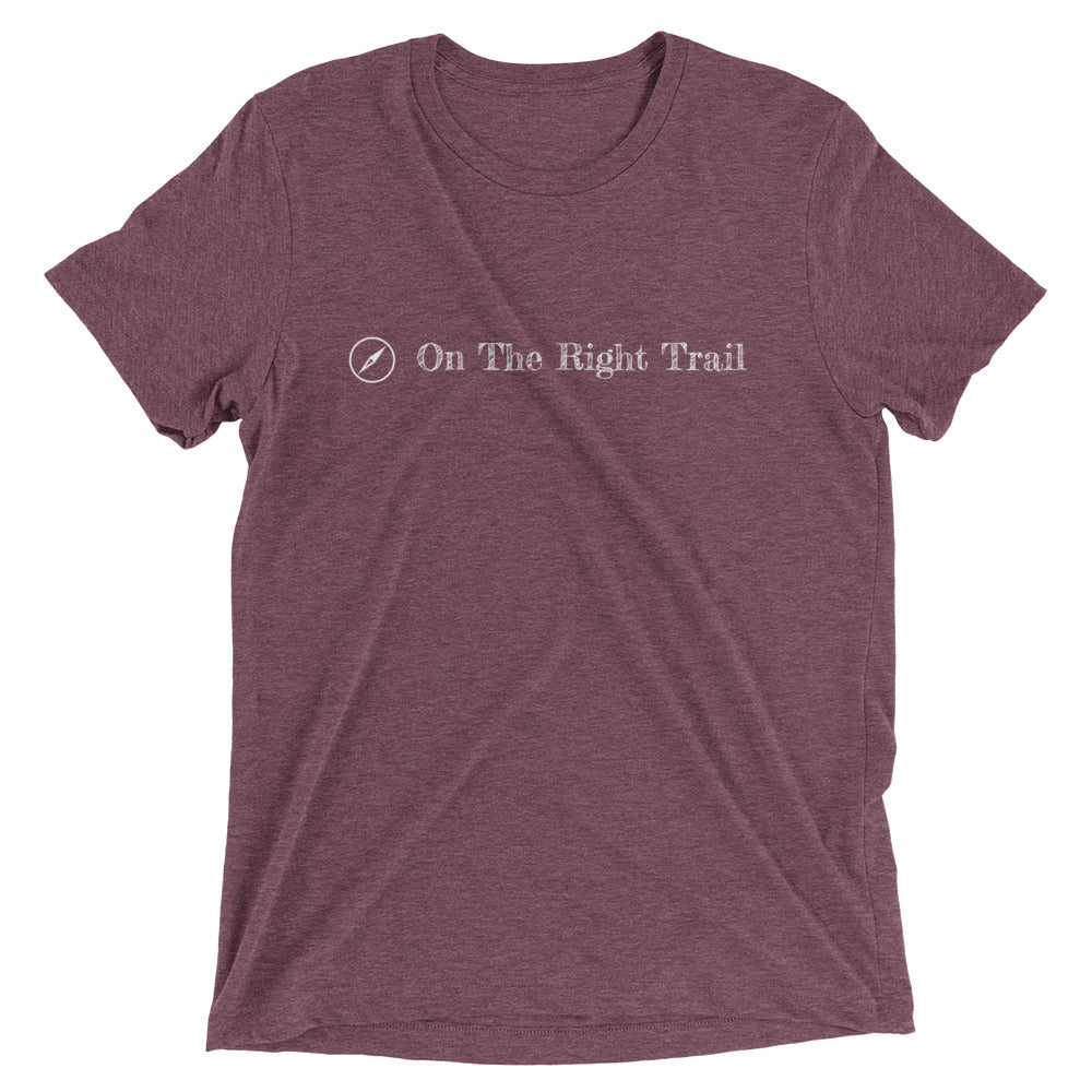 Premium Basic Logo Tee