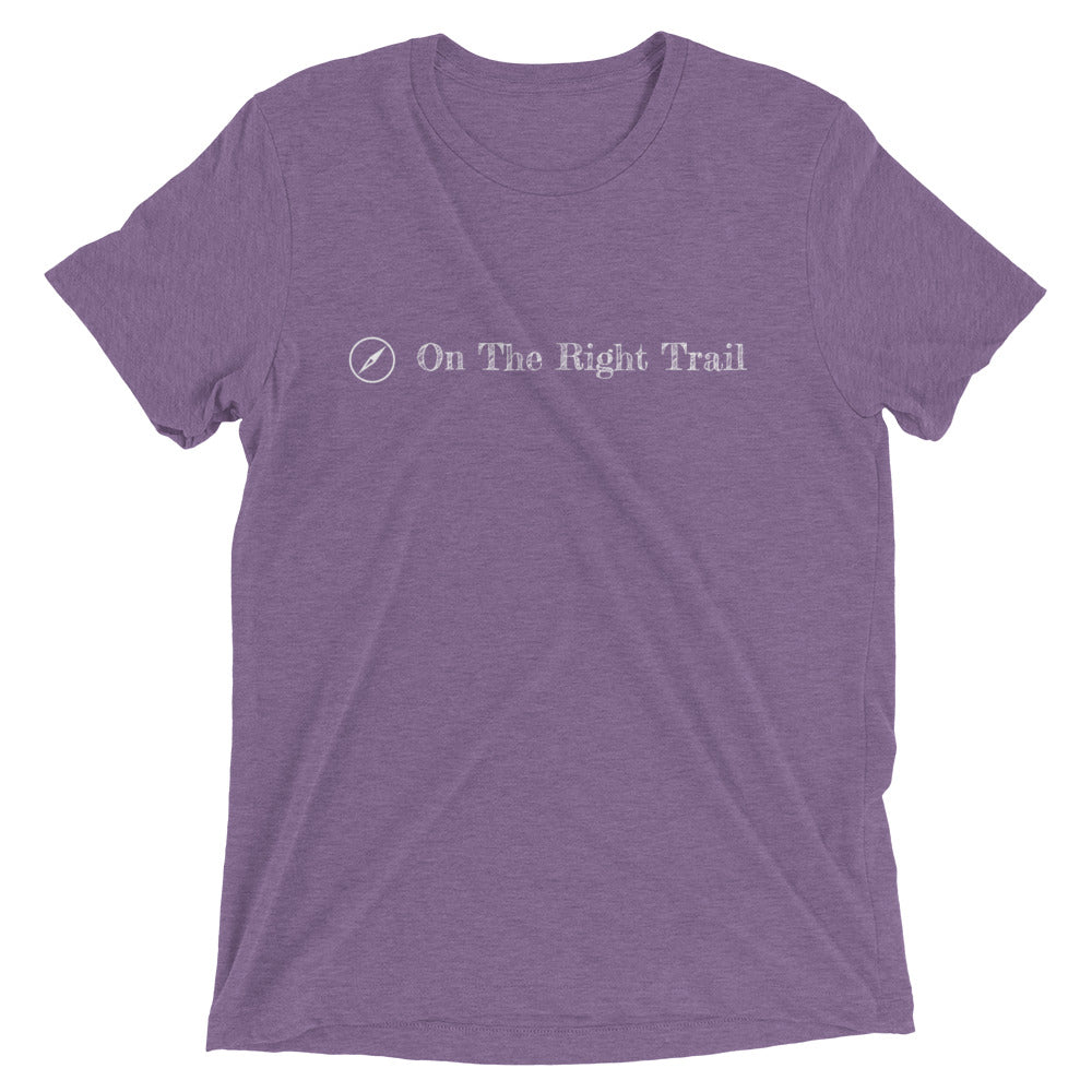 Premium Basic Logo Tee