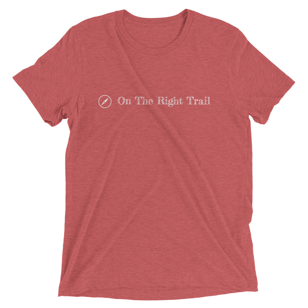 Premium Basic Logo Tee